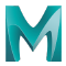 Mudbox Logo
